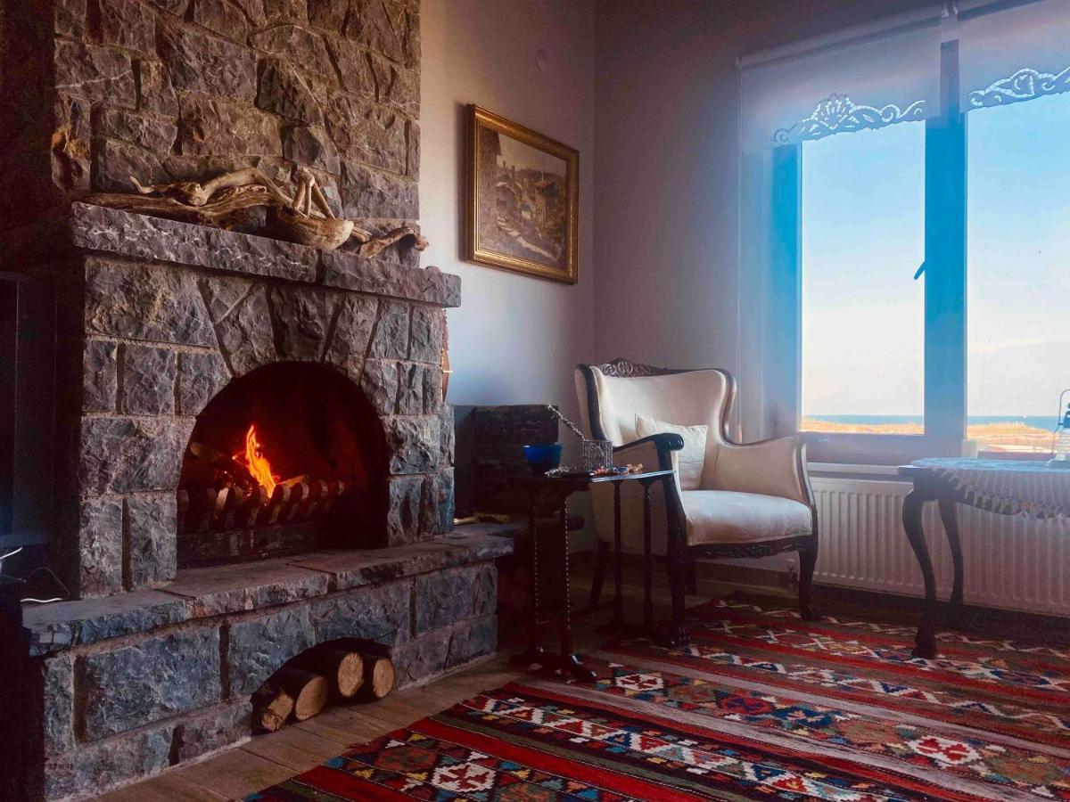 Garipche House * Istanbul